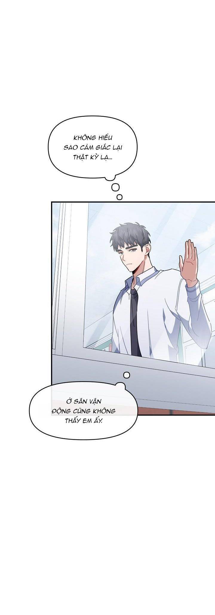 Khu Vực Chủ Nghĩa Tình Yêu Chapter 34 - 22