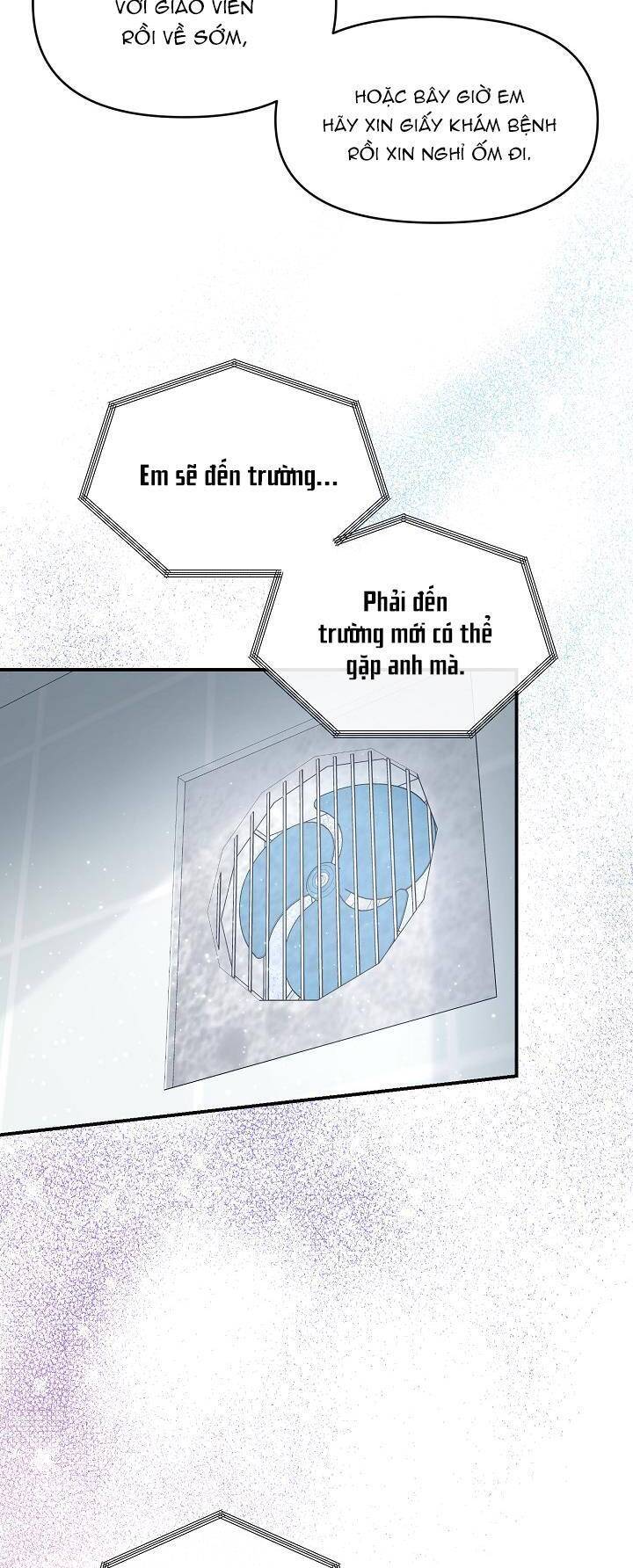 Khu Vực Chủ Nghĩa Tình Yêu Chapter 34 - 27