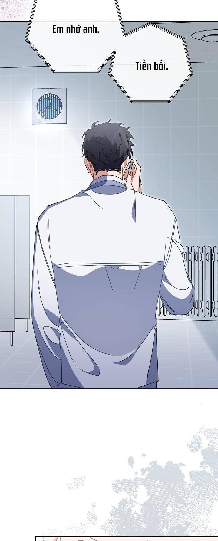 Khu Vực Chủ Nghĩa Tình Yêu Chapter 34 - 28