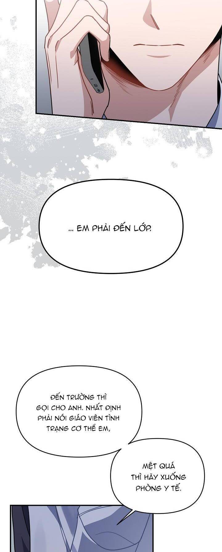 Khu Vực Chủ Nghĩa Tình Yêu Chapter 34 - 29