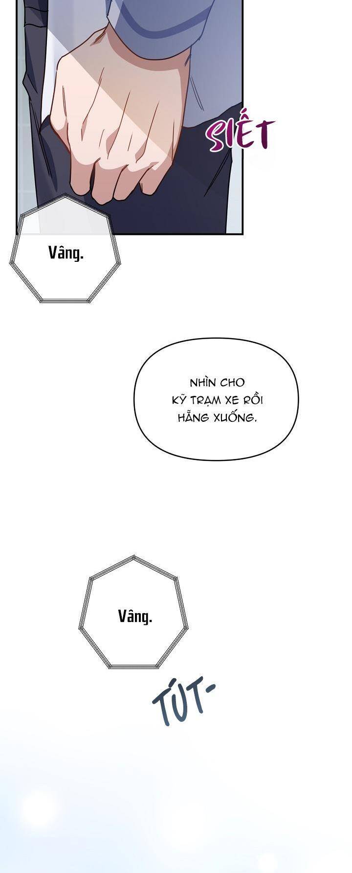 Khu Vực Chủ Nghĩa Tình Yêu Chapter 34 - 30