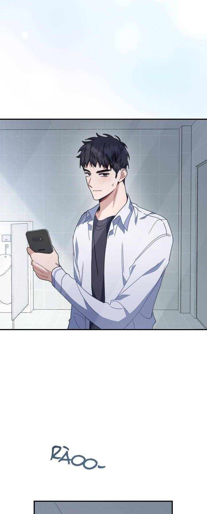 Khu Vực Chủ Nghĩa Tình Yêu Chapter 34 - 31