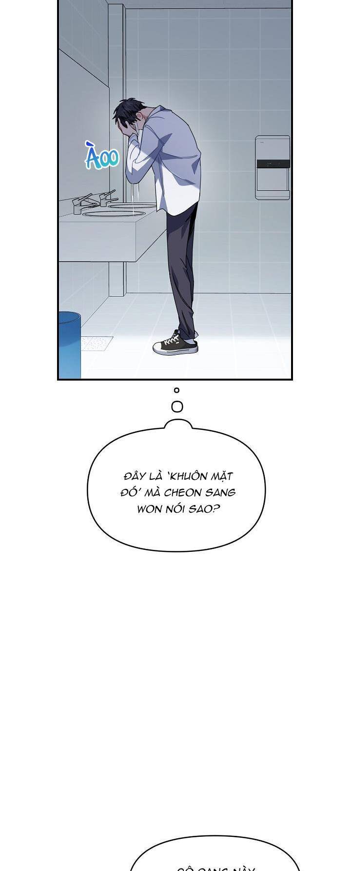 Khu Vực Chủ Nghĩa Tình Yêu Chapter 34 - 32