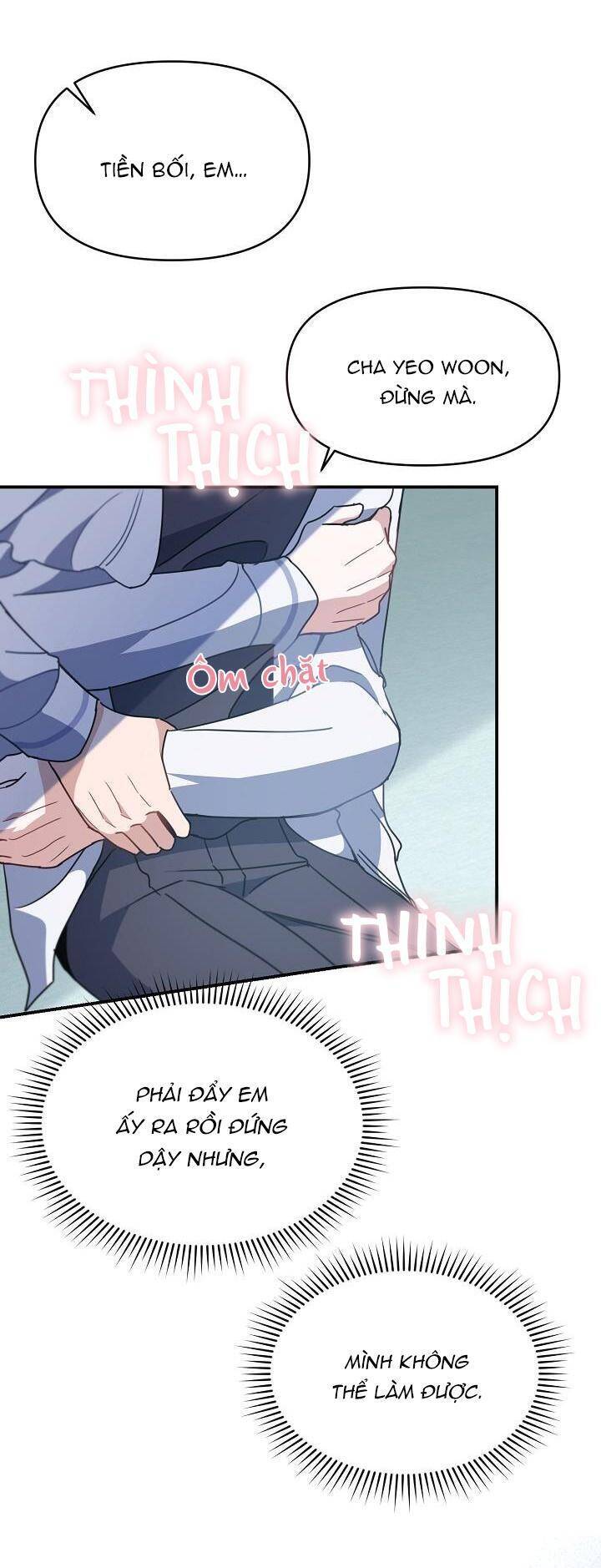 Khu Vực Chủ Nghĩa Tình Yêu Chapter 34 - 42