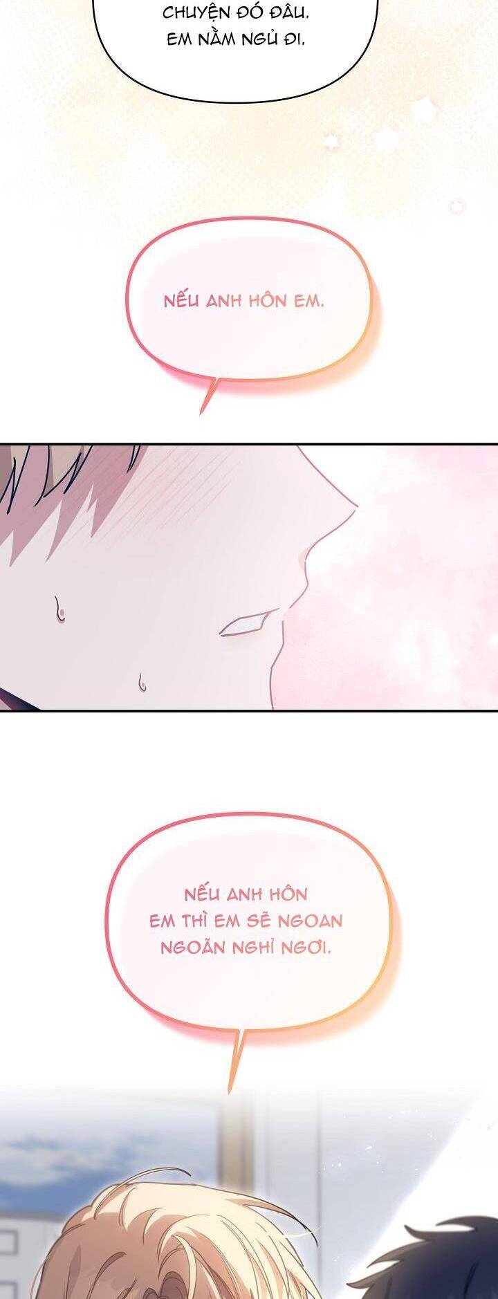 Khu Vực Chủ Nghĩa Tình Yêu Chapter 34 - 45