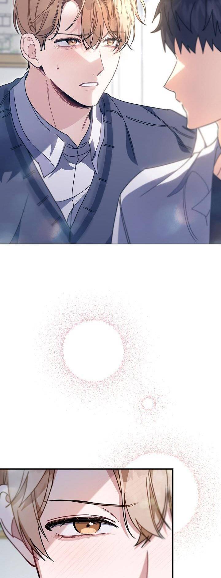 Khu Vực Chủ Nghĩa Tình Yêu Chapter 34 - 46