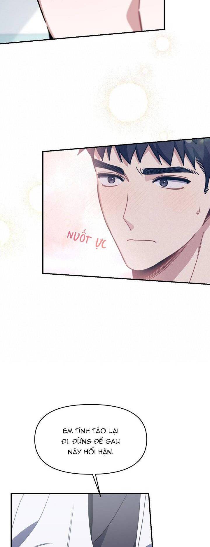 Khu Vực Chủ Nghĩa Tình Yêu Chapter 34 - 47