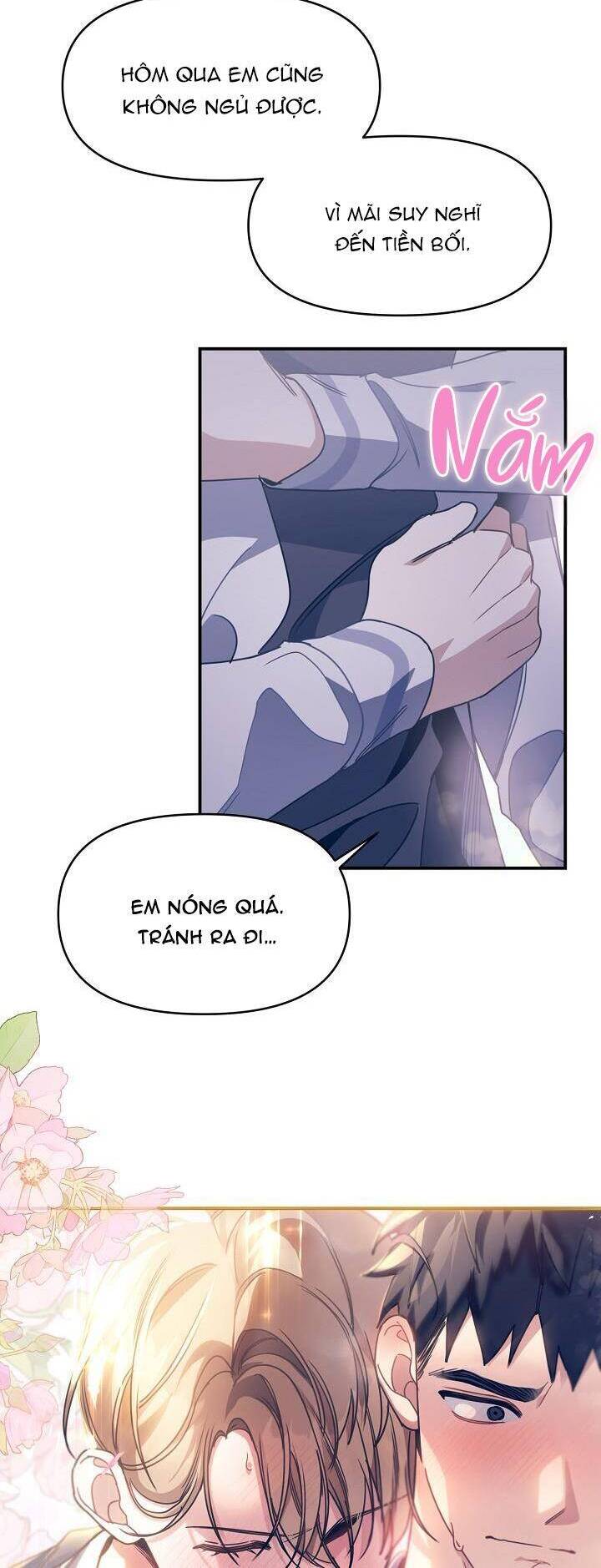 Khu Vực Chủ Nghĩa Tình Yêu Chapter 34 - 49