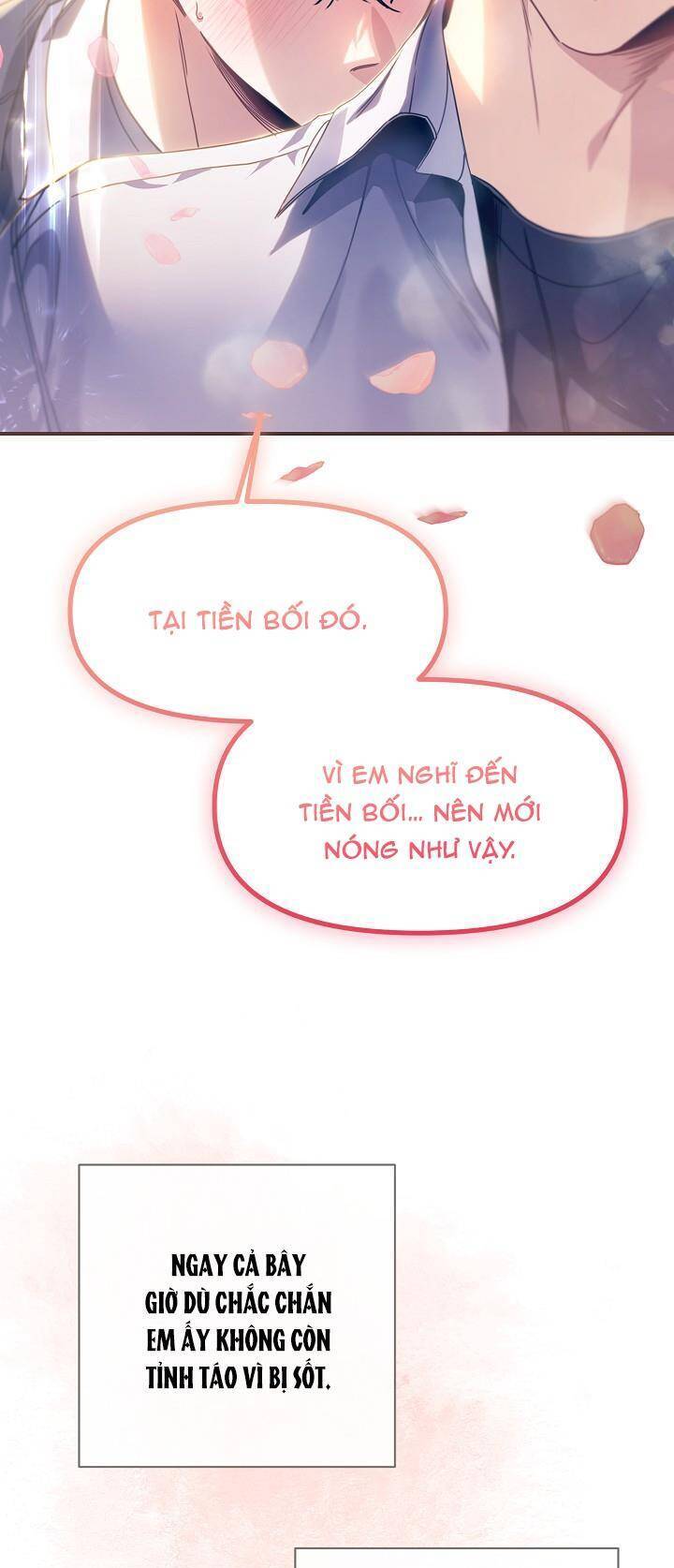 Khu Vực Chủ Nghĩa Tình Yêu Chapter 34 - 50