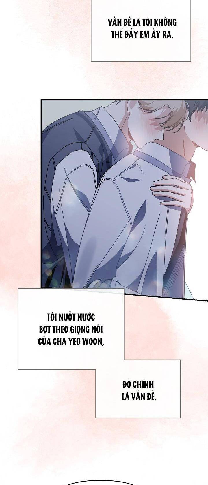 Khu Vực Chủ Nghĩa Tình Yêu Chapter 34 - 51