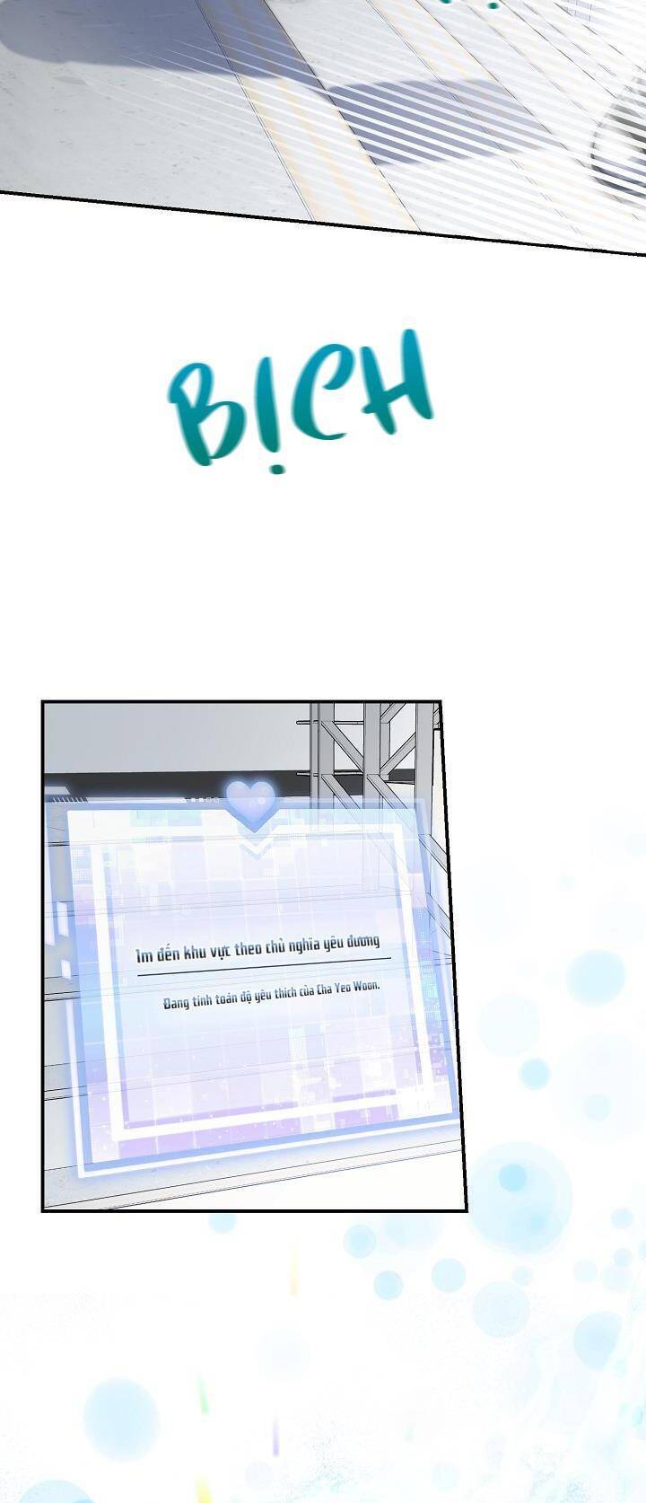 Khu Vực Chủ Nghĩa Tình Yêu Chapter 34 - 54