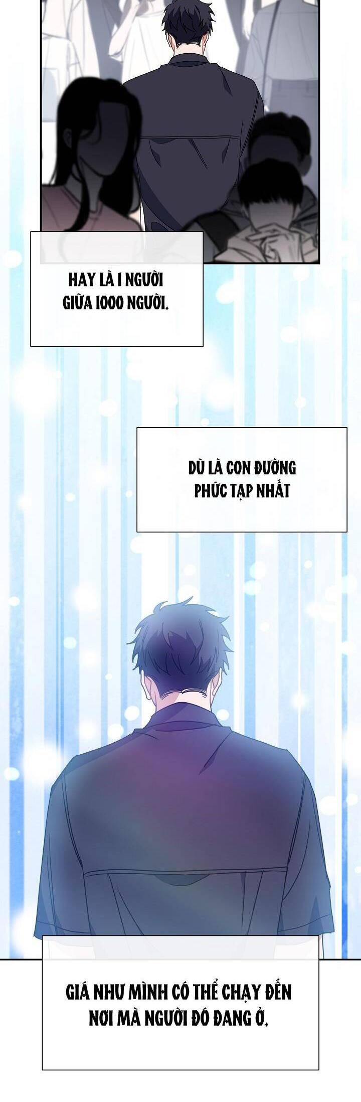Khu Vực Chủ Nghĩa Tình Yêu Chapter 35 - 17