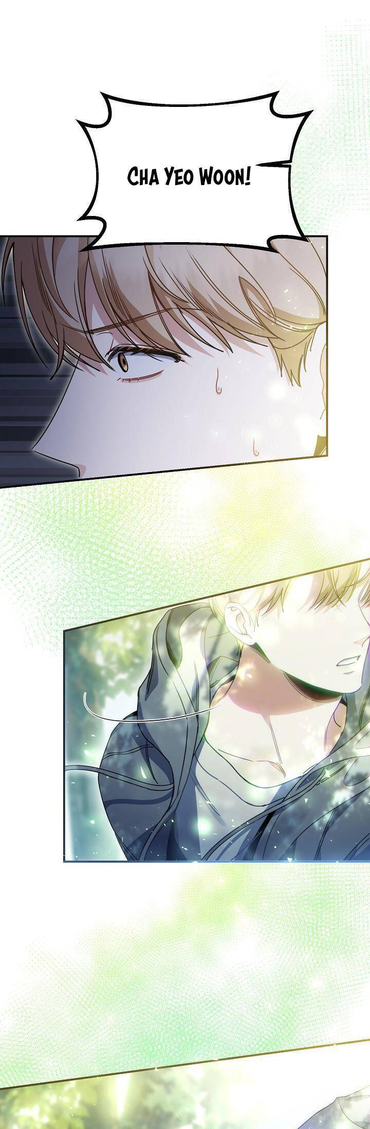 Khu Vực Chủ Nghĩa Tình Yêu Chapter 35 - 18