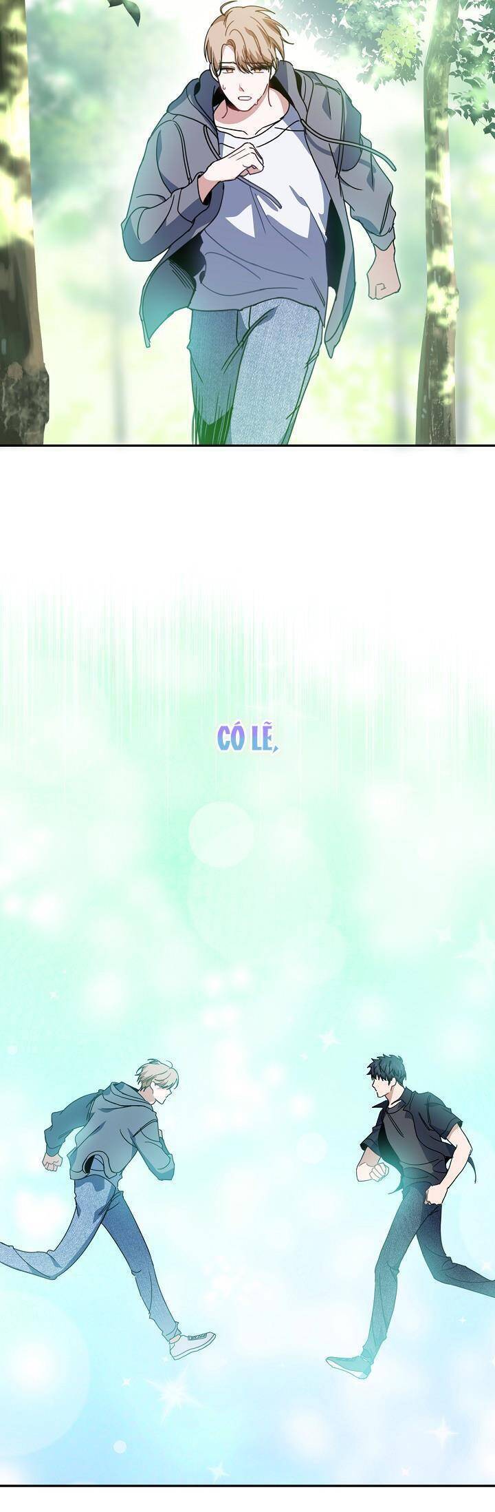 Khu Vực Chủ Nghĩa Tình Yêu Chapter 35 - 32