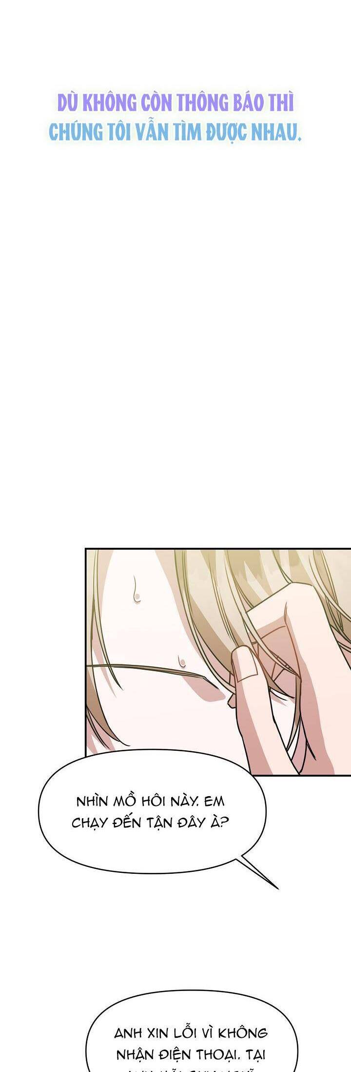 Khu Vực Chủ Nghĩa Tình Yêu Chapter 35 - 33