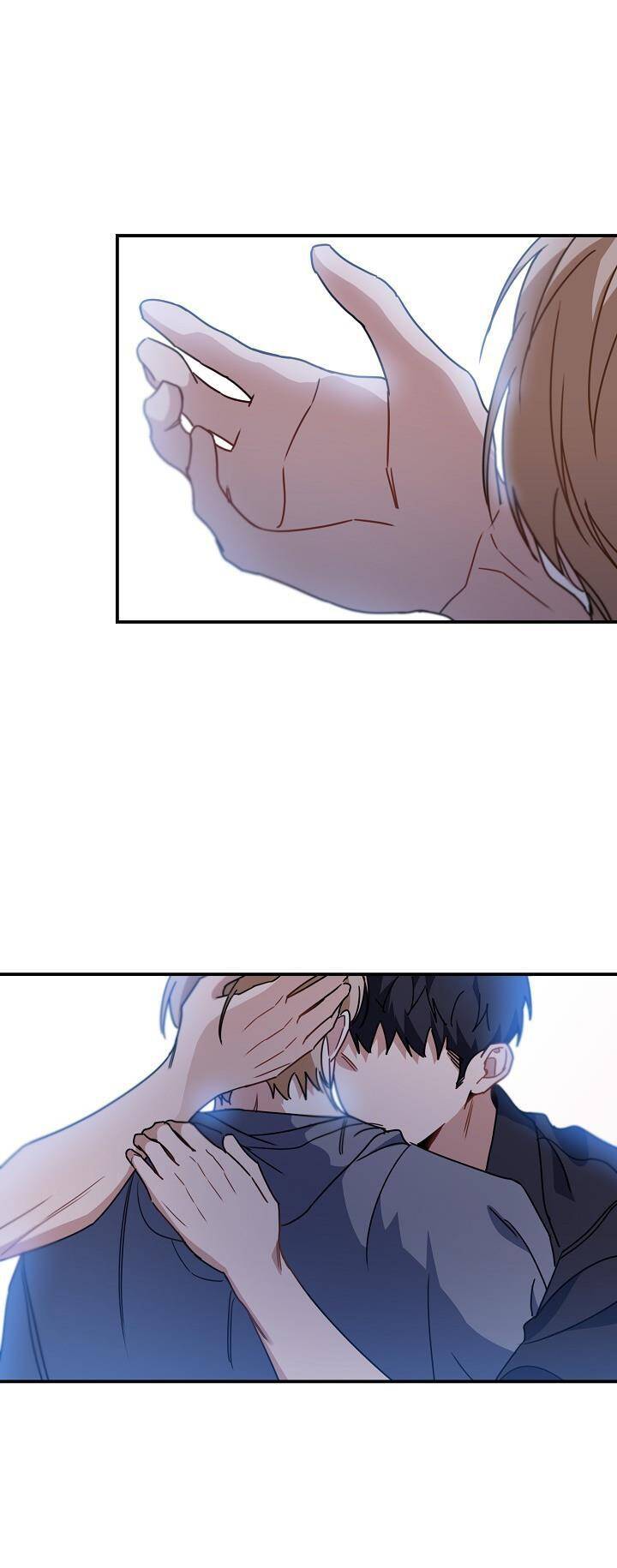 Khu Vực Chủ Nghĩa Tình Yêu Chapter 35 - 38