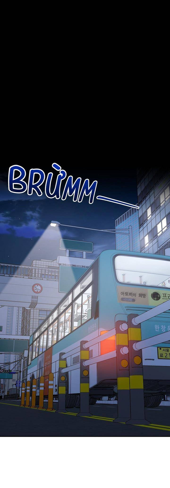 Khu Vực Chủ Nghĩa Tình Yêu Chapter 36 - 2