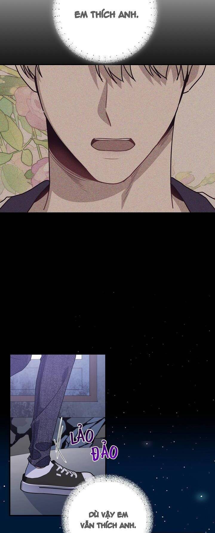 Khu Vực Chủ Nghĩa Tình Yêu Chapter 36 - 11