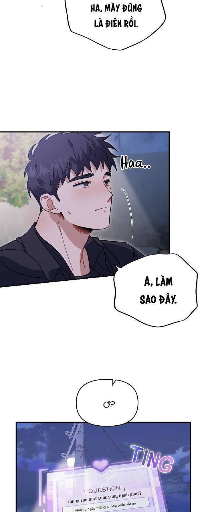 Khu Vực Chủ Nghĩa Tình Yêu Chapter 36 - 13