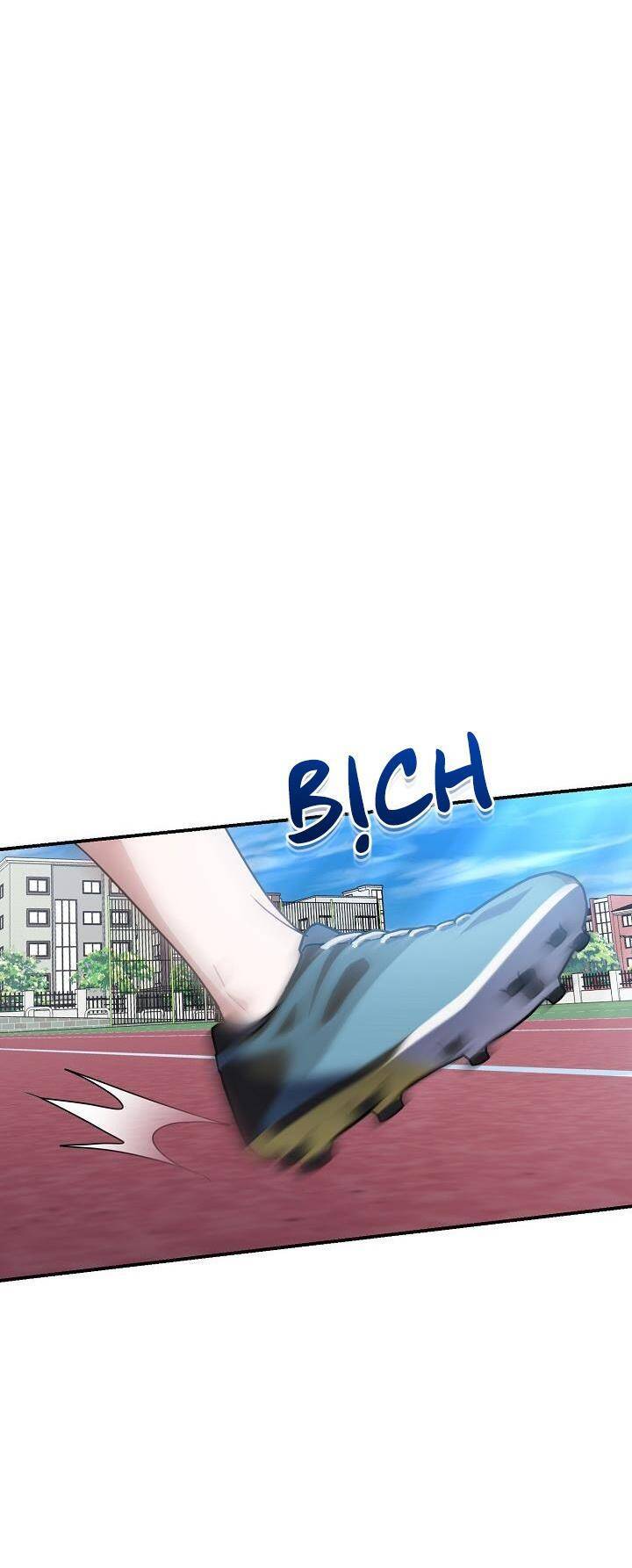 Khu Vực Chủ Nghĩa Tình Yêu Chapter 36 - 16