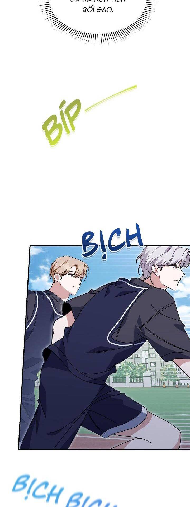 Khu Vực Chủ Nghĩa Tình Yêu Chapter 36 - 21