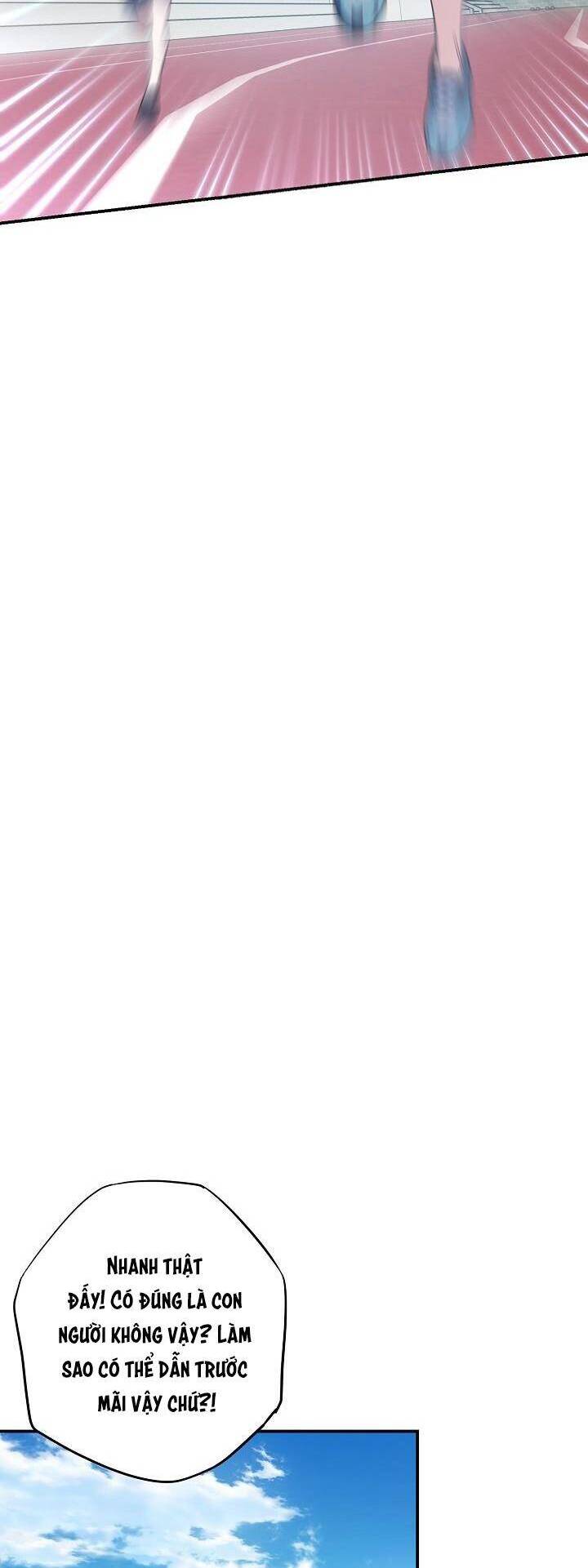 Khu Vực Chủ Nghĩa Tình Yêu Chapter 36 - 23