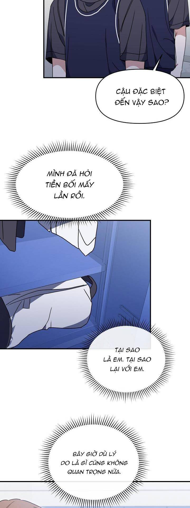 Khu Vực Chủ Nghĩa Tình Yêu Chapter 36 - 27