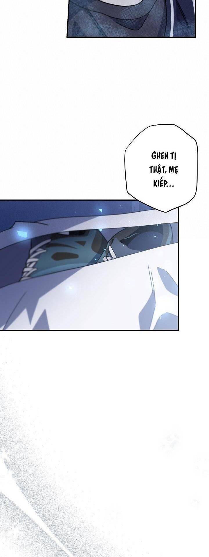 Khu Vực Chủ Nghĩa Tình Yêu Chapter 36 - 29