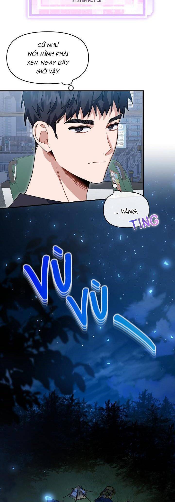 Khu Vực Chủ Nghĩa Tình Yêu Chapter 36 - 4