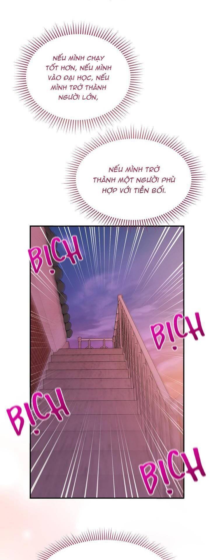 Khu Vực Chủ Nghĩa Tình Yêu Chapter 36 - 32