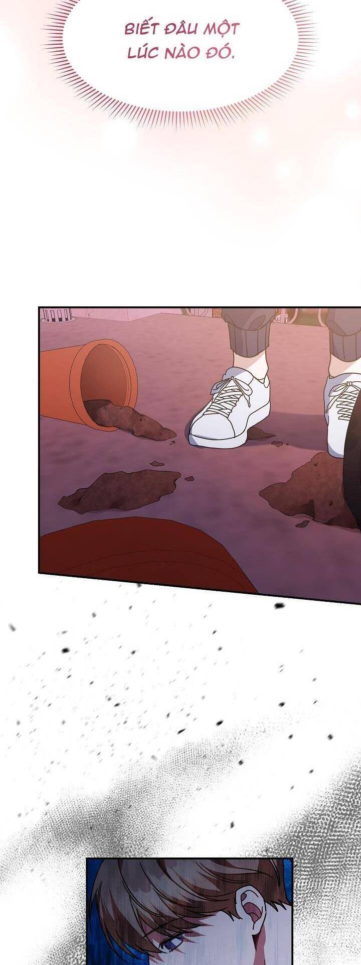 Khu Vực Chủ Nghĩa Tình Yêu Chapter 36 - 33