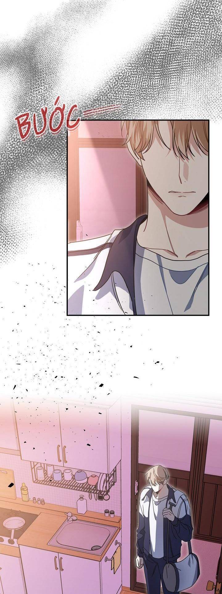 Khu Vực Chủ Nghĩa Tình Yêu Chapter 36 - 36