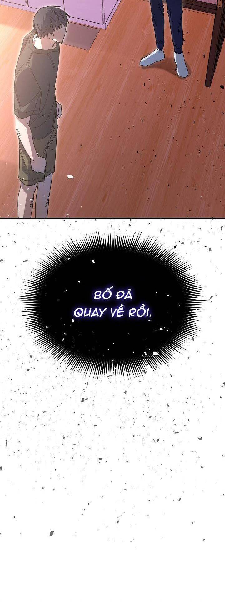 Khu Vực Chủ Nghĩa Tình Yêu Chapter 36 - 37