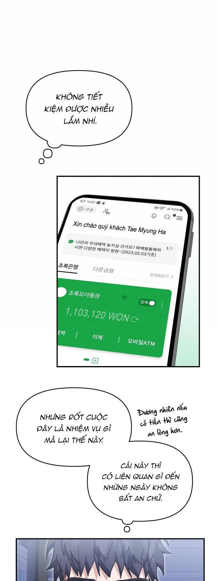 Khu Vực Chủ Nghĩa Tình Yêu Chapter 36 - 38