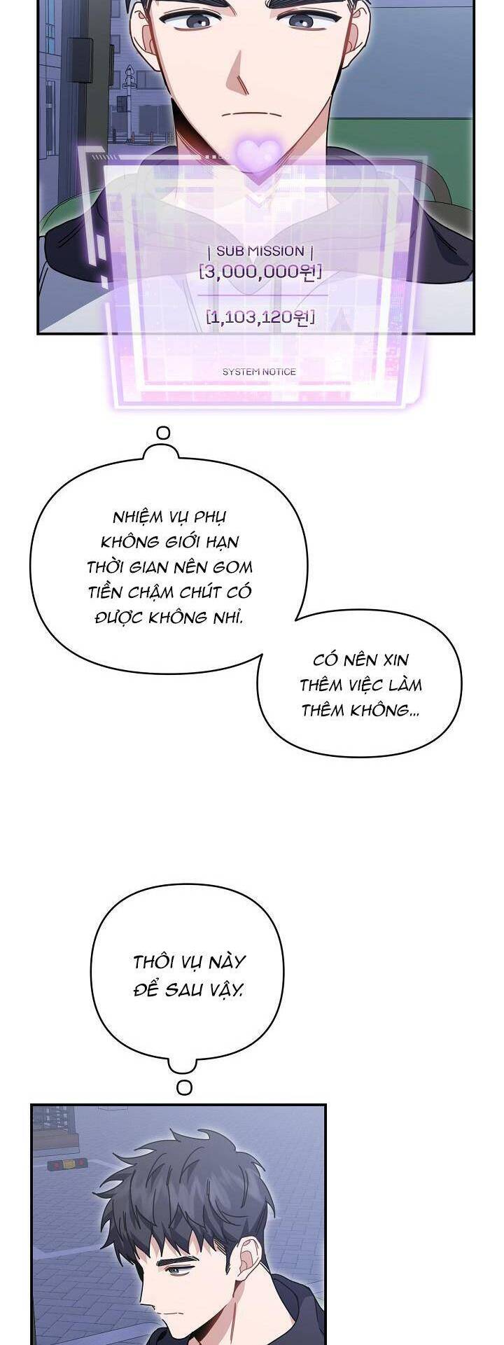 Khu Vực Chủ Nghĩa Tình Yêu Chapter 36 - 39