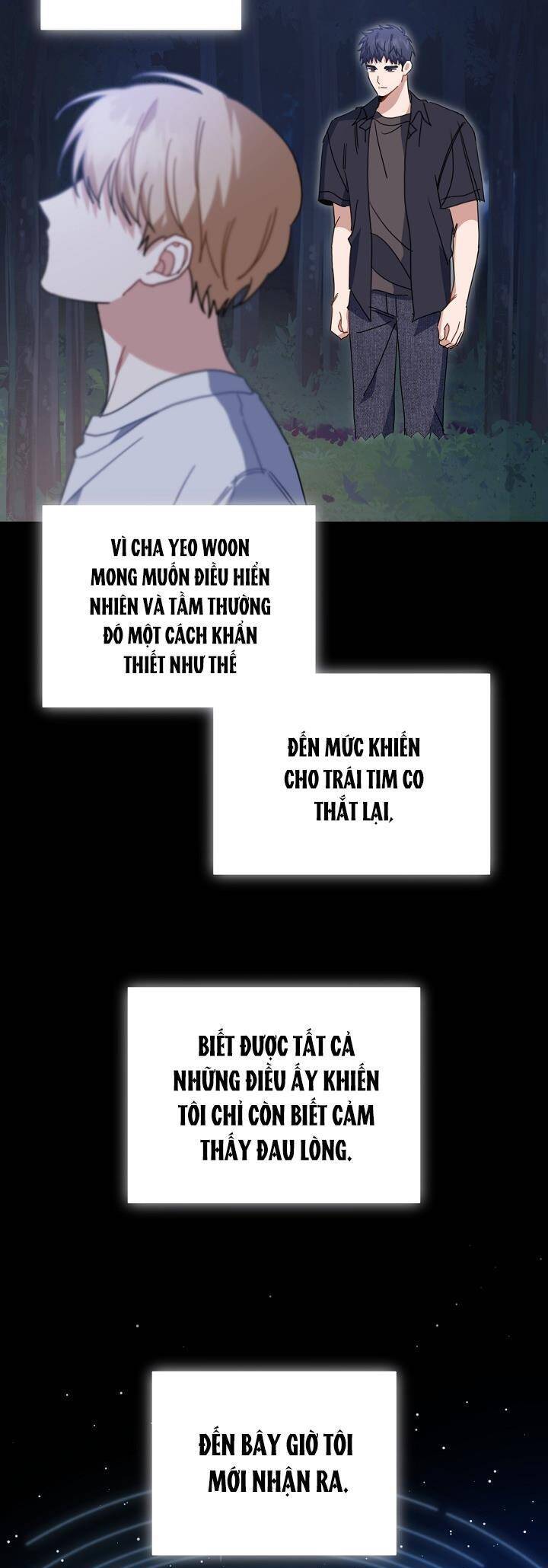 Khu Vực Chủ Nghĩa Tình Yêu Chapter 36 - 8