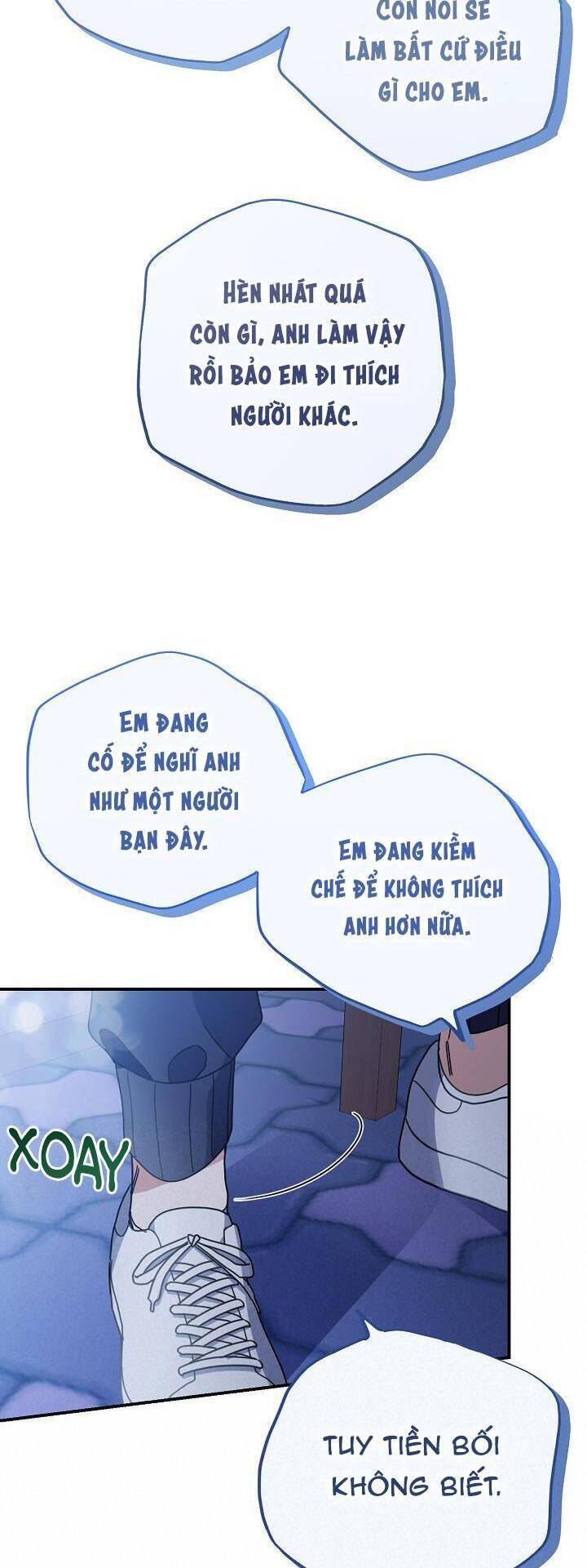 Khu Vực Chủ Nghĩa Tình Yêu Chapter 37 - 11