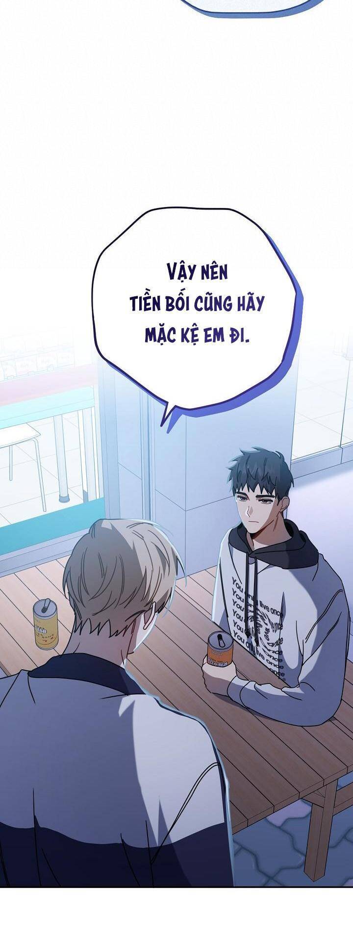 Khu Vực Chủ Nghĩa Tình Yêu Chapter 37 - 12