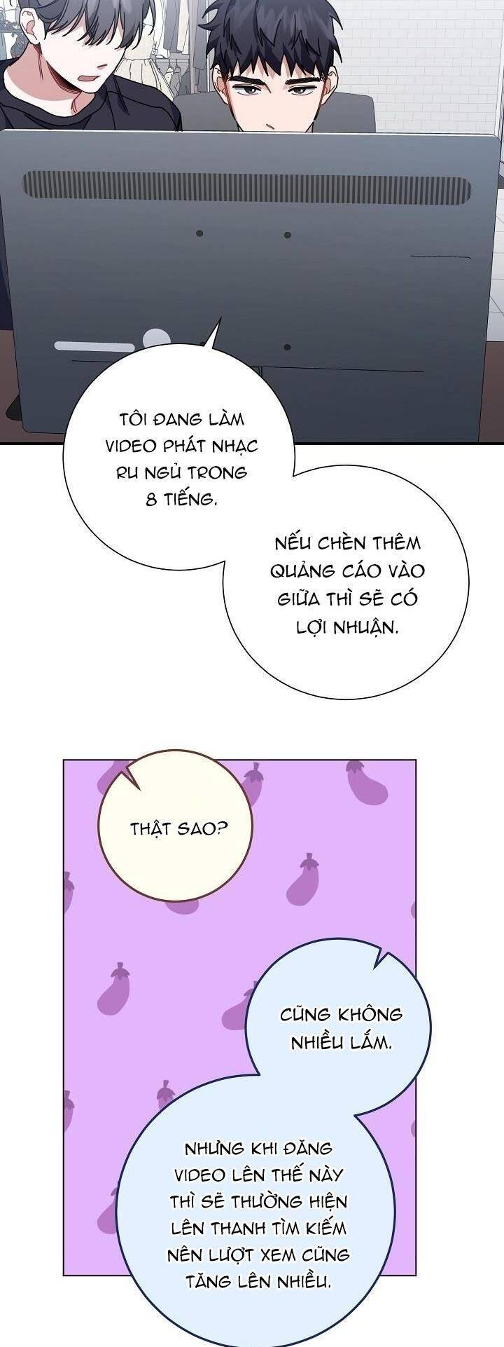 Khu Vực Chủ Nghĩa Tình Yêu Chapter 37 - 16