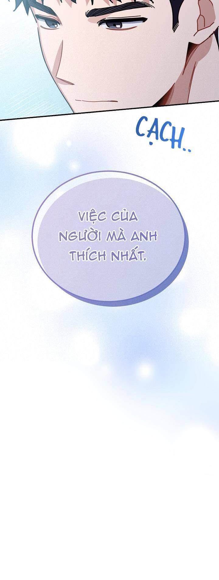 Khu Vực Chủ Nghĩa Tình Yêu Chapter 37 - 22