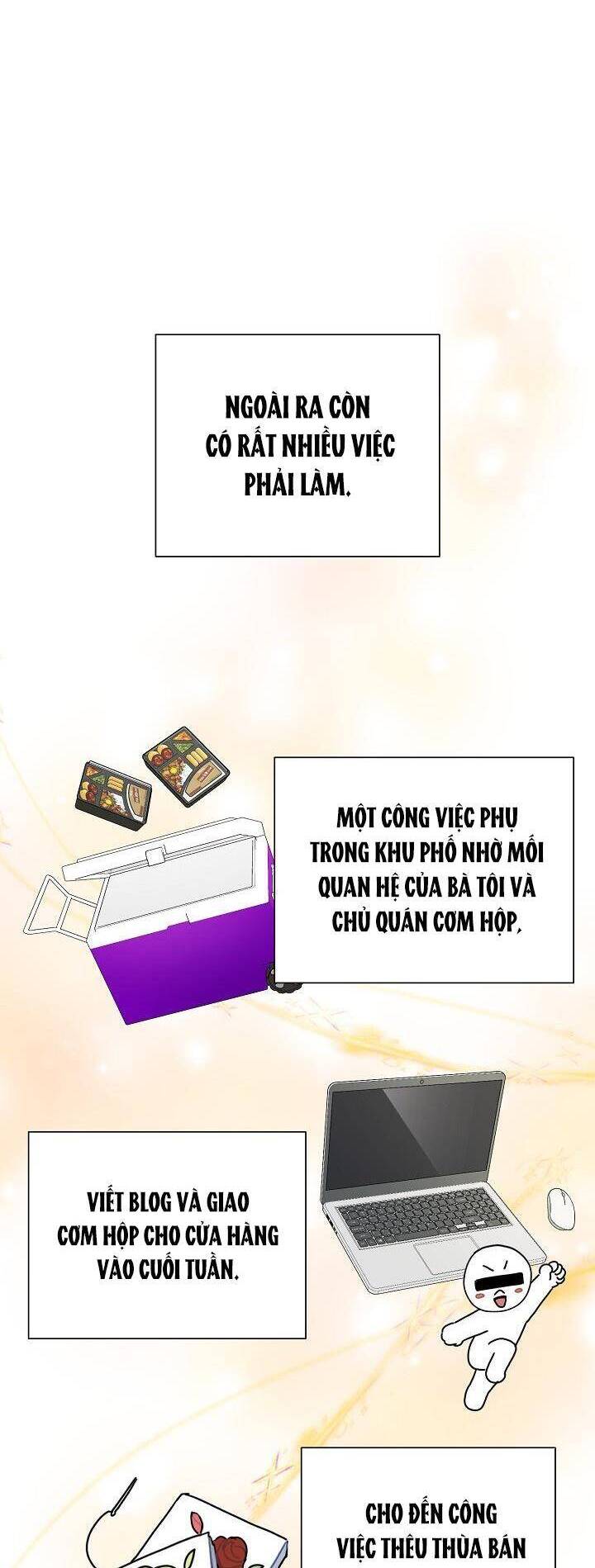 Khu Vực Chủ Nghĩa Tình Yêu Chapter 37 - 23
