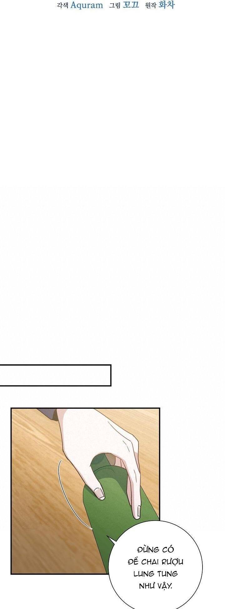 Khu Vực Chủ Nghĩa Tình Yêu Chapter 37 - 32