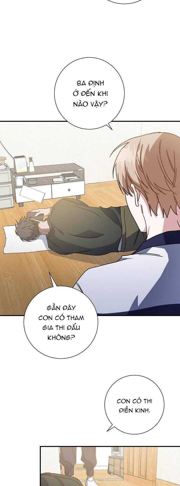 Khu Vực Chủ Nghĩa Tình Yêu Chapter 37 - 33