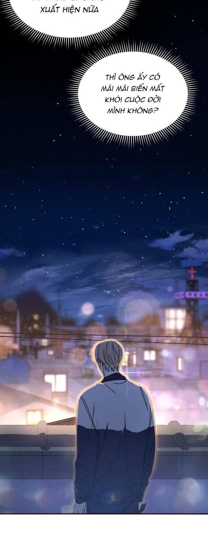 Khu Vực Chủ Nghĩa Tình Yêu Chapter 37 - 37