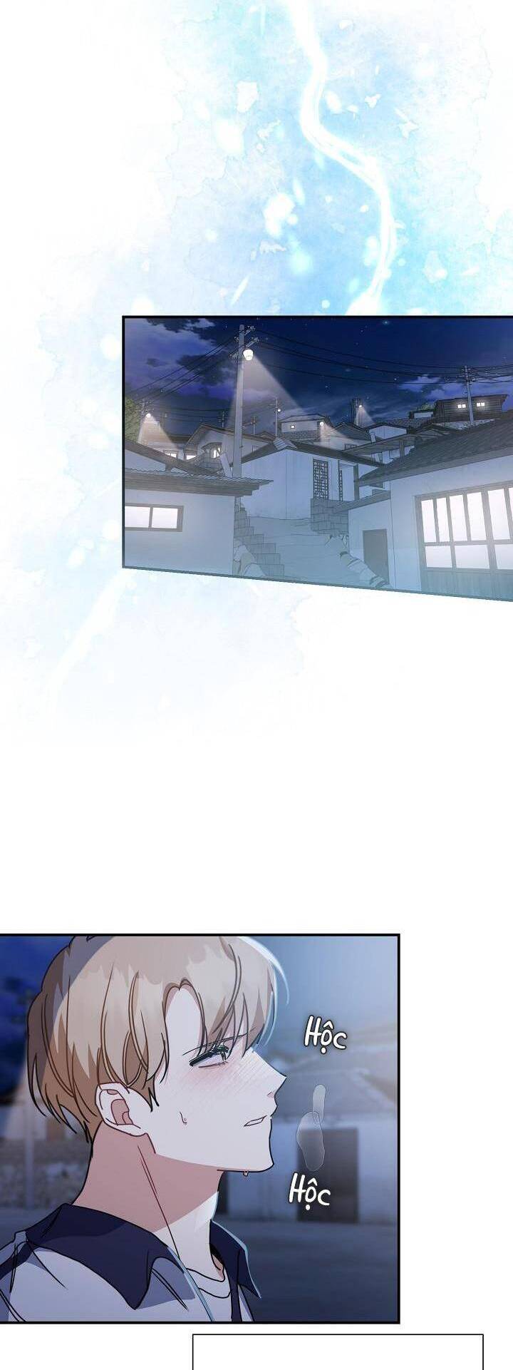 Khu Vực Chủ Nghĩa Tình Yêu Chapter 37 - 41