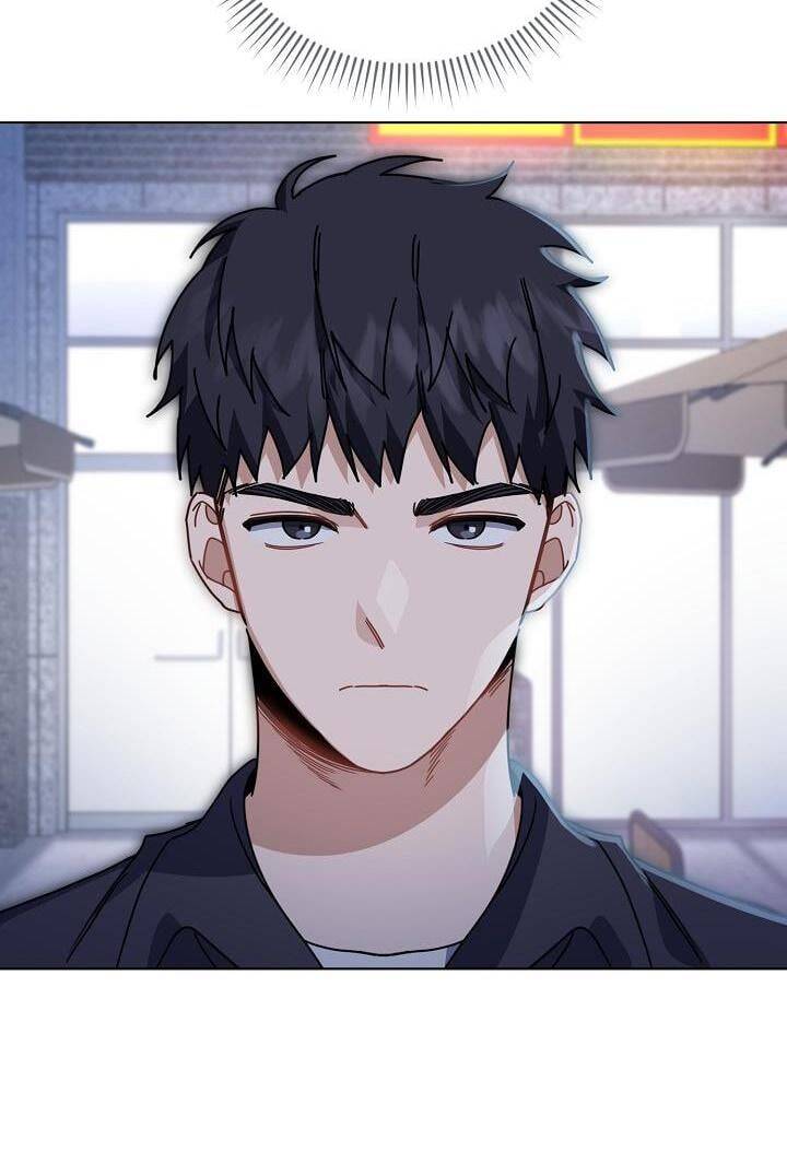 Khu Vực Chủ Nghĩa Tình Yêu Chapter 37 - 51