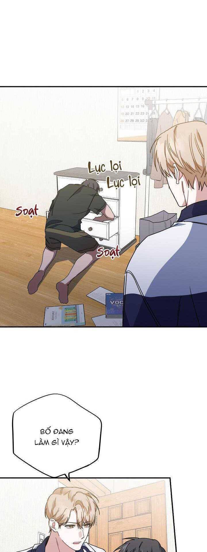 Khu Vực Chủ Nghĩa Tình Yêu Chapter 38 - 11