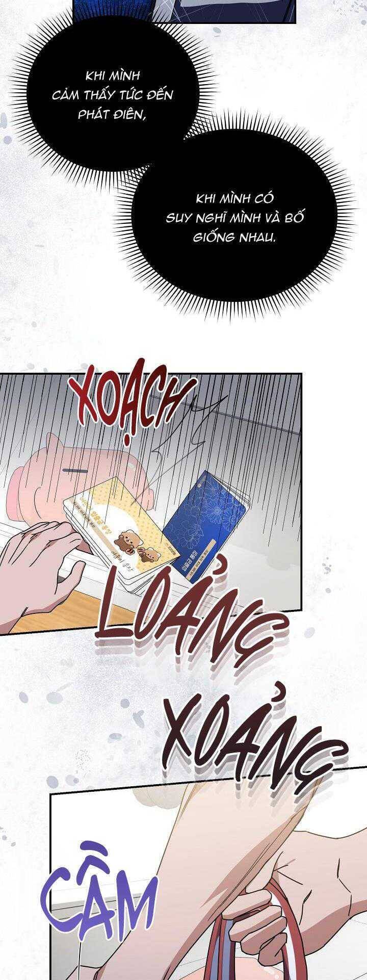 Khu Vực Chủ Nghĩa Tình Yêu Chapter 38 - 14