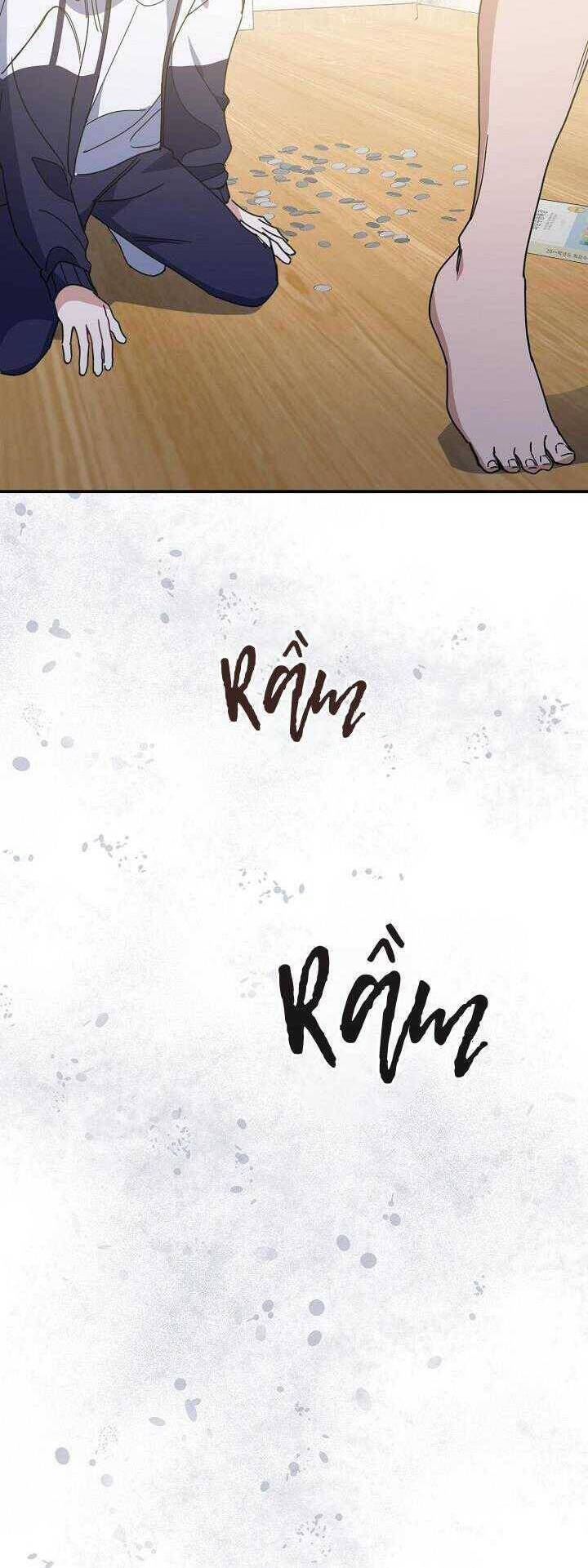 Khu Vực Chủ Nghĩa Tình Yêu Chapter 38 - 17