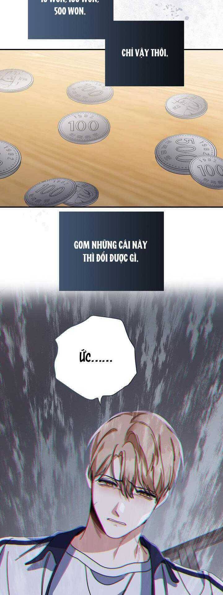 Khu Vực Chủ Nghĩa Tình Yêu Chapter 38 - 19